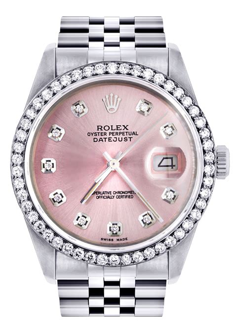 rolex dla kobiety